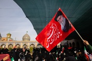 How the antifragile fusion of Ghadir and Ashura shields the Islamic Republic