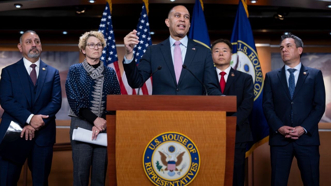 US House
