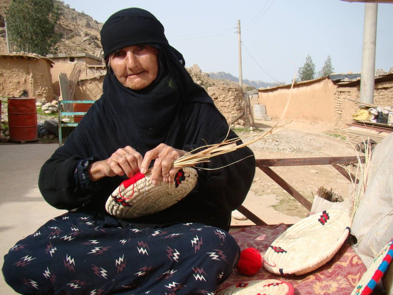 Traditional ecological knowledge in Pamnar reflects deep ties between nature and rural life