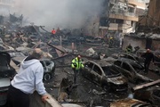 Iran rejects President Aoun’s accusations as Israel intensifies indiscriminate strikes in Lebanon