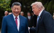 The rise of the Unified China: A new world order emerging from the ashes of hegemony
