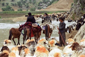 UNESCO designates Dalankuh–Qamishlou as Iran’s 14th biosphere reserve
