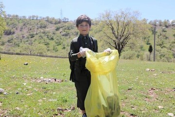 National Environment Week underway
