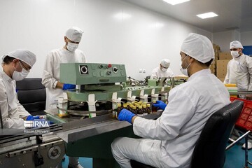 Nanotech progress in Iran beyond just a scientific achievement