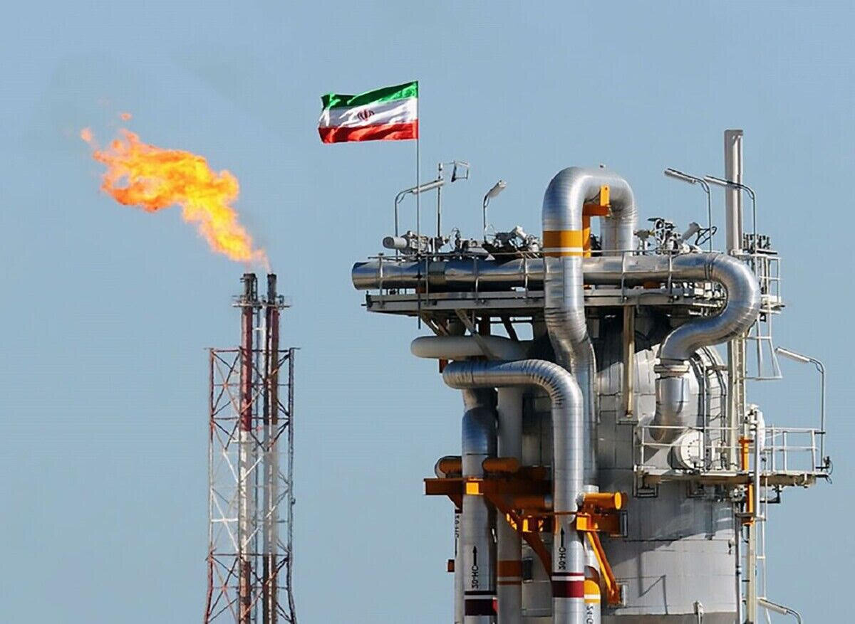 Reconstruction of damaged refineries in South Pars accelerated