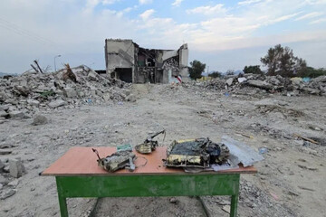 Shajareh Tayyebeh School
