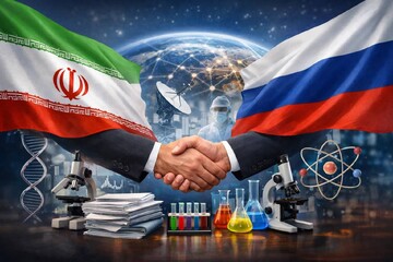 INSF, RSF to support joint research projects