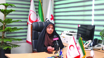 ‘Iranian Red Crescent Society emerges as global humanitarian voice after 40-day war’