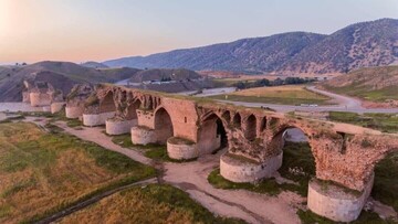 Lorestan retains leading role in Iran’s national heritage registration: provincial tourism chief