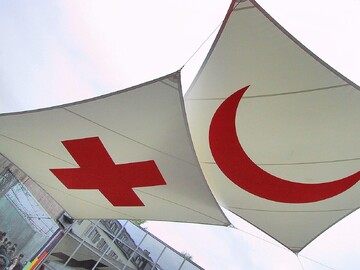 Iranian Red Crescent Society, Bolivian Red Cross highlight joint humanitarian efforts