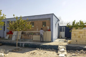 UNICEF supports project on rehabilitation of school sanitation facilities in Iran
