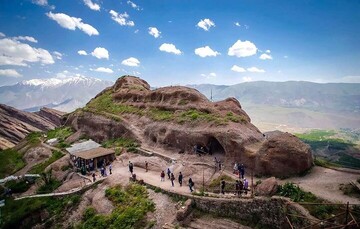 Alamut’s nomination to be reviewed at UNESCO meeting in South Korea