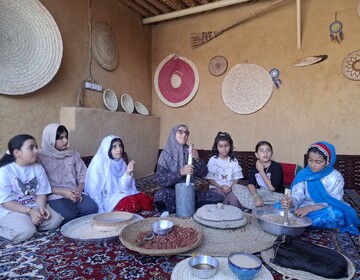 Pamenar cited as model for youth return and women’s role in rural tourism development