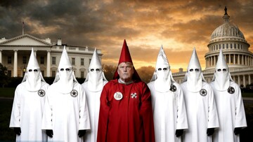 “The Sinners” and the cinematic anatomy of Trumpism