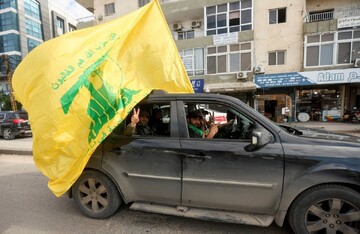 Opponents in Lebanon and outside are seeking to dispirit the culture of resistance against Israel