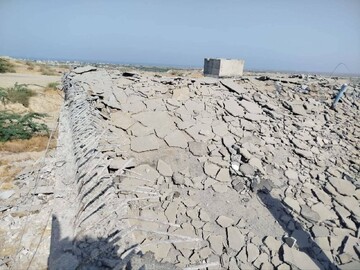Hydrological horror in Hormozgan and America’s infinite regress to barbarism