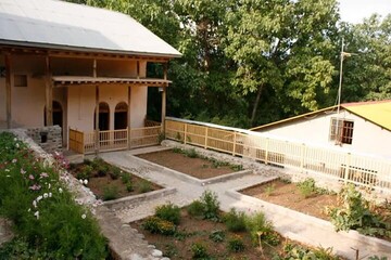 Historic Ayatollah Taleghani house to open as museum in late September