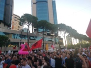 Flamingo Revolution, Israeli footprint, and Albanian PM’s Iranophobic ravings