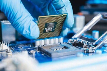 Iran atop Islamic nations in microelectronics
