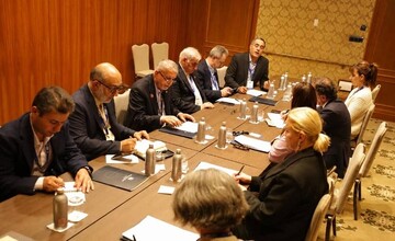 Iran, Greece agree to develop tourism cooperation package, explore ‘philosophical tourism’