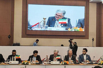 ‘Iran's presence in BRICS an opportunity to enhance urban diplomacy, develop urban regeneration’