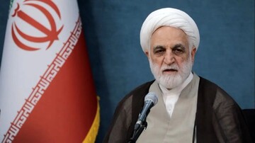 Mohseni Ejei
