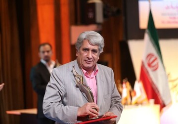 Renowned radio veteran Behrouz Razavi passes away