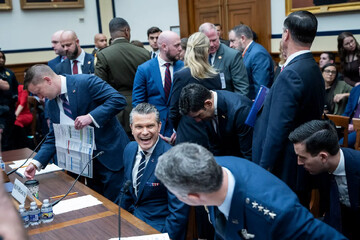 Hegseth