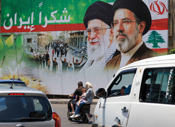 Iran, Hezbollah dictate a new reality as southern Lebanese begin returning home