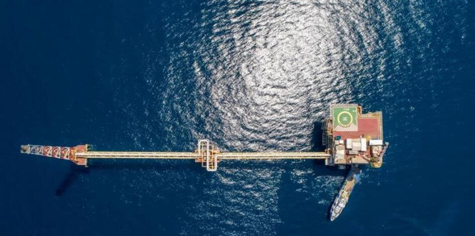 Gas production in SP phases 22-24 to increase by 4mcm per day