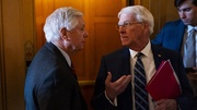 Inside Washington’s meltdown over Iran and the rising chorus of imperial defeat