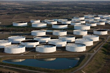 oil reserves