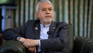 Tourism minister says Western perceptions of Iran are often inaccurate