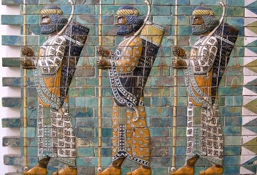 Iran plans heritage education program in schools