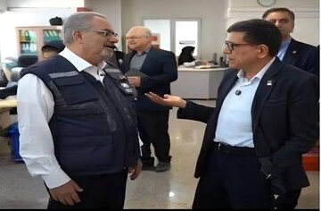 IBTO serves as a role model in the region: WHO official