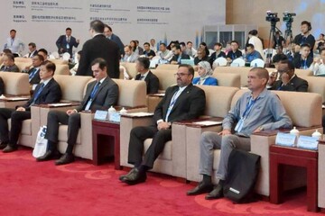 Iran proposes BRICS+ develop reliable computing power networks