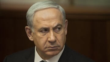 The Israeli regime is the only country that is unhappy with a potential agreement between Iran and the U.S. after the Feb. war on Iran