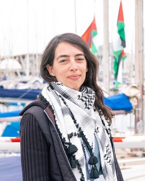 Victoria Pi de la Serra