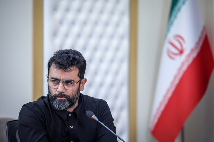 Ali Akbar Jenabzadeh