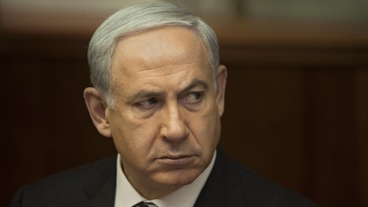 The Israeli regime is the only country that is unhappy with a potential agreement between Iran and the U.S. after the Feb. war on Iran