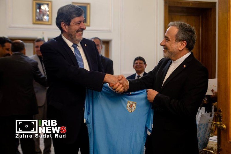 Uruguay