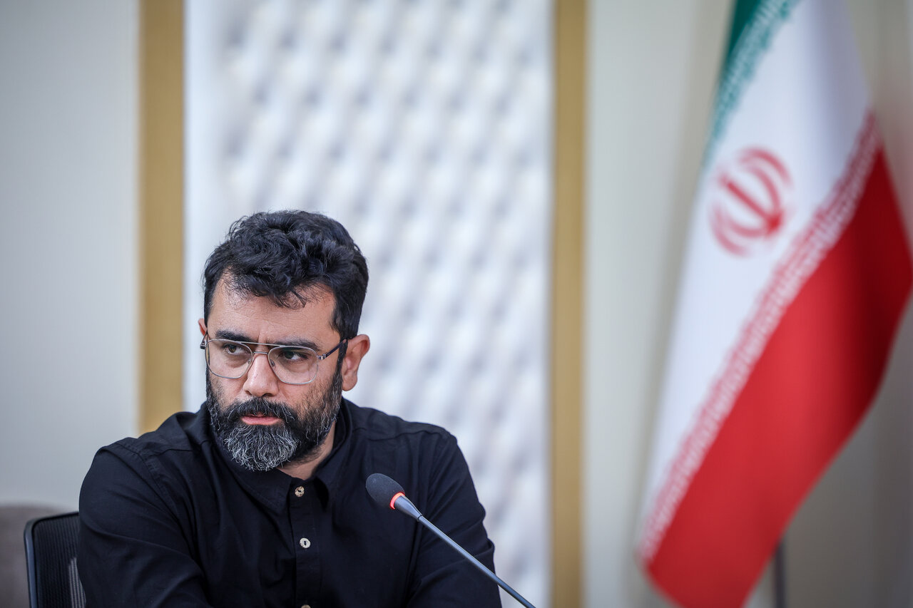 Ali Akbar Jenabzadeh