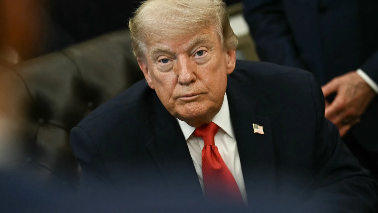 Iran and US reach a preliminary agreement to end the war 