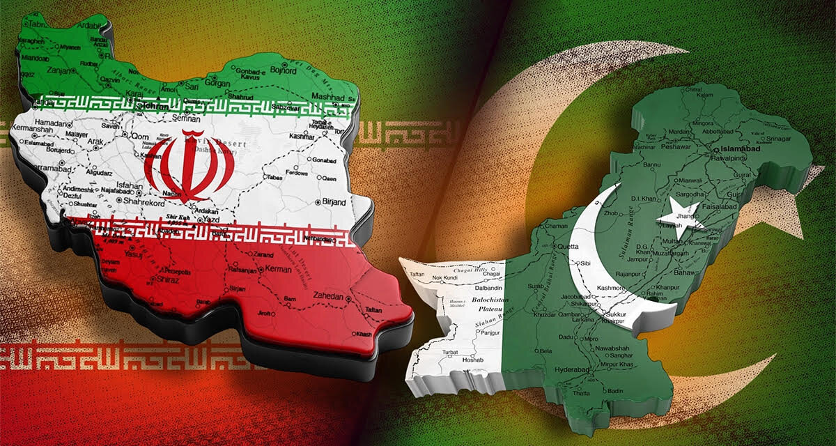 Iran ready to provide sovereign guarantees to contractor companies in Pakistan's projects