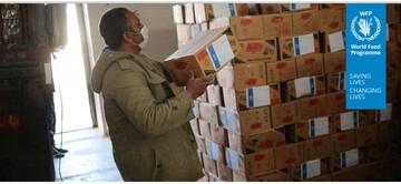 WFP releases May report on Iran