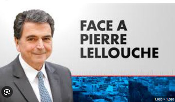 French political expert Pierre Lellouche