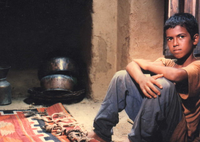 43rd Munich International Film Festival to show restored version of Beyzai’s “Bashu, the Little Stra