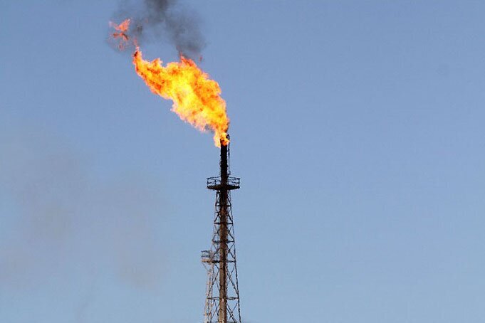 Target set for collecting 35mcm of flare gas to be achieved by end of 14th government