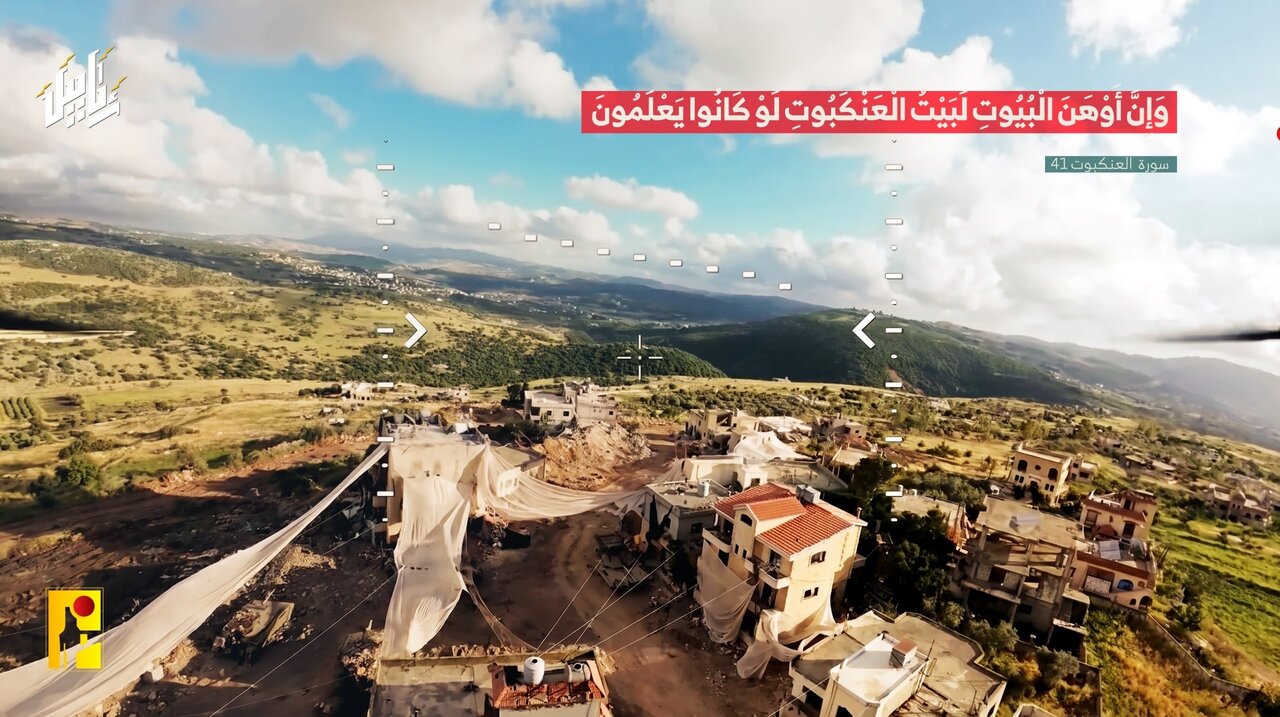Israeli casualties mount in southern Lebanon