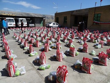 Public donations to Welfare Organization rise by 500% during 40-day war